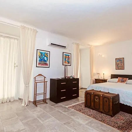 Apartment Caffaro