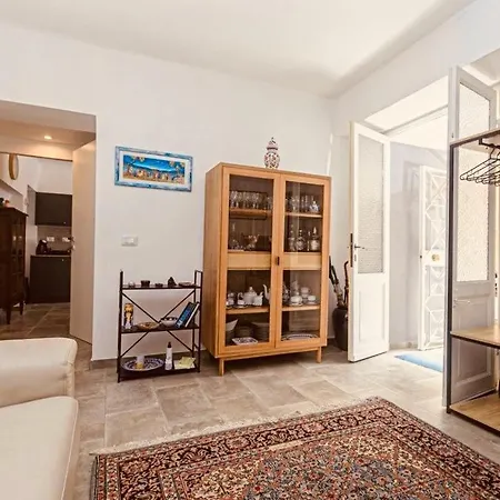 Apartamento Caffaro *
