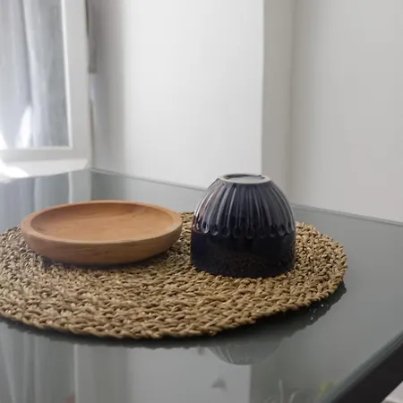דירה Caffaro *