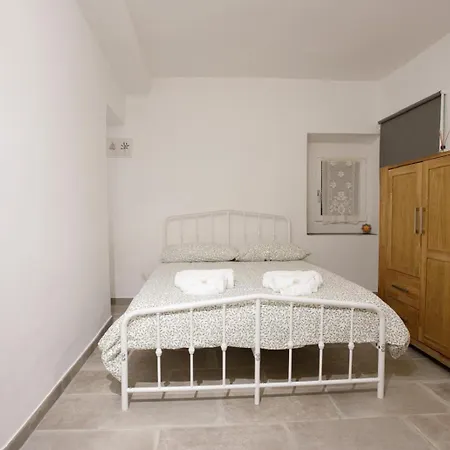 Caffaro Appartement Gênes