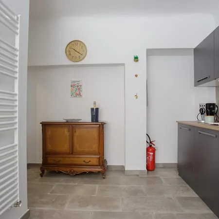 Appartement Caffaro Gênes