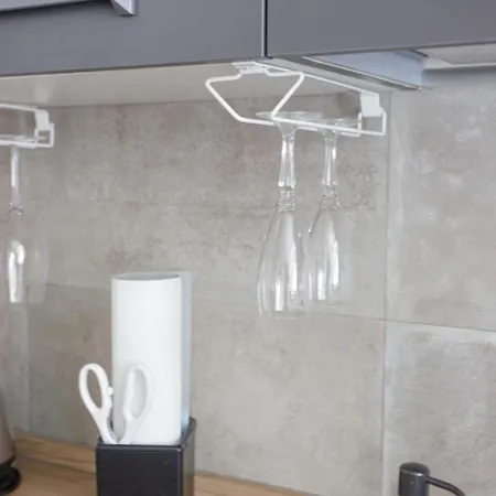 Appartement Caffaro *