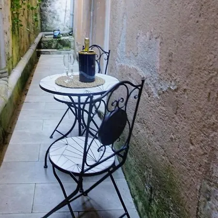 Caffaro דירה