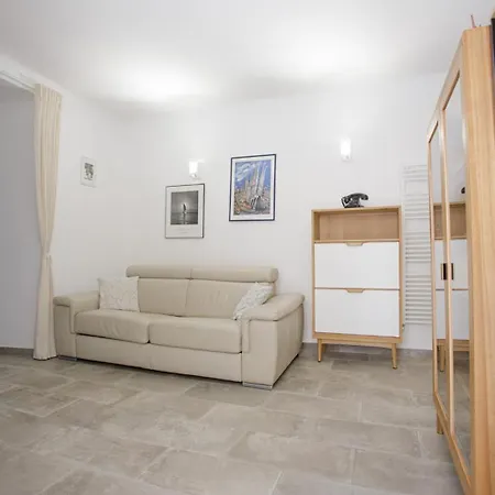 Caffaro Apartment Genua