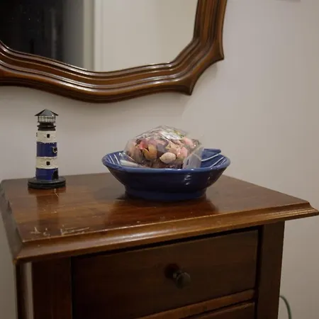 Caffaro Apartment Genua