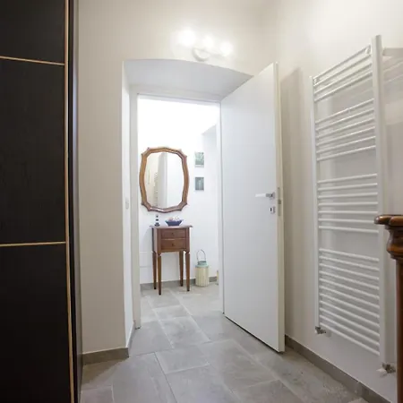 Appartement Caffaro Gênes