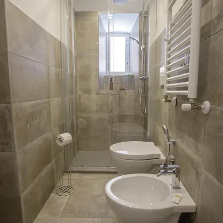 Caffaro Apartment Genua