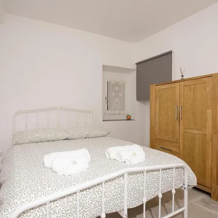 Caffaro Apartment Genua