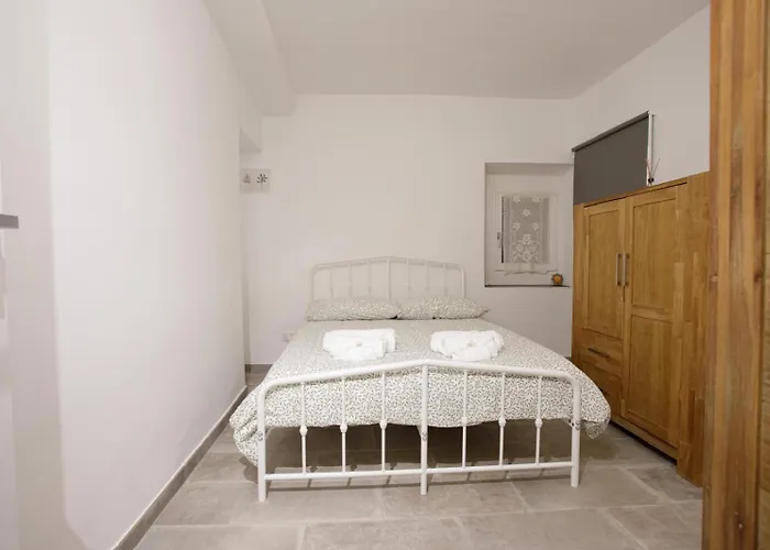 Caffaro Lägenhet Genua