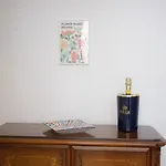 Caffaro Lägenhet