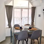 Caffaro Lägenhet