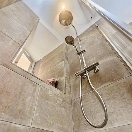 Caffaro Apartman