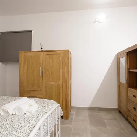 Caffaro Apartman