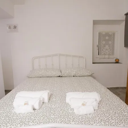 Caffaro Apartman *