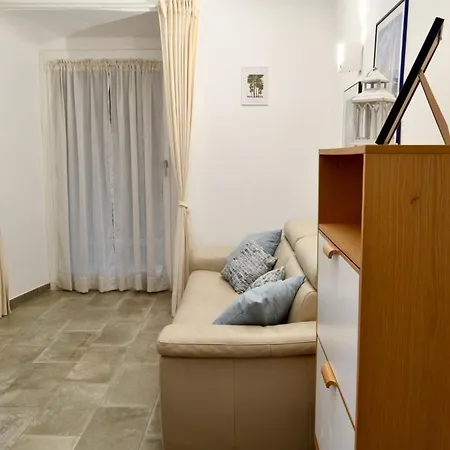 Apartman Caffaro *