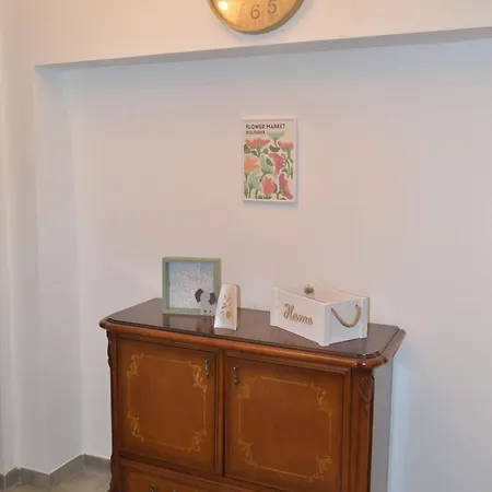 Apartman Caffaro *