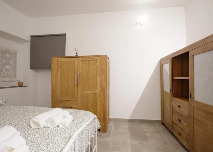 Caffaro Apartman