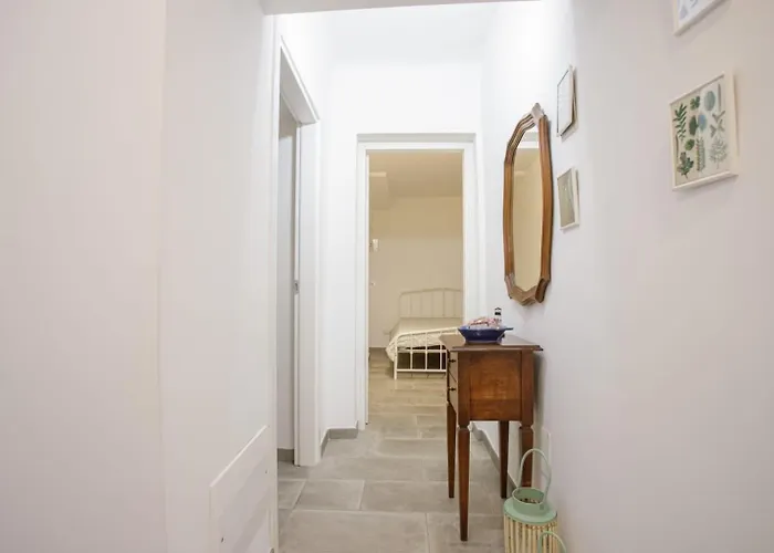 Caffaro Apartman Genova