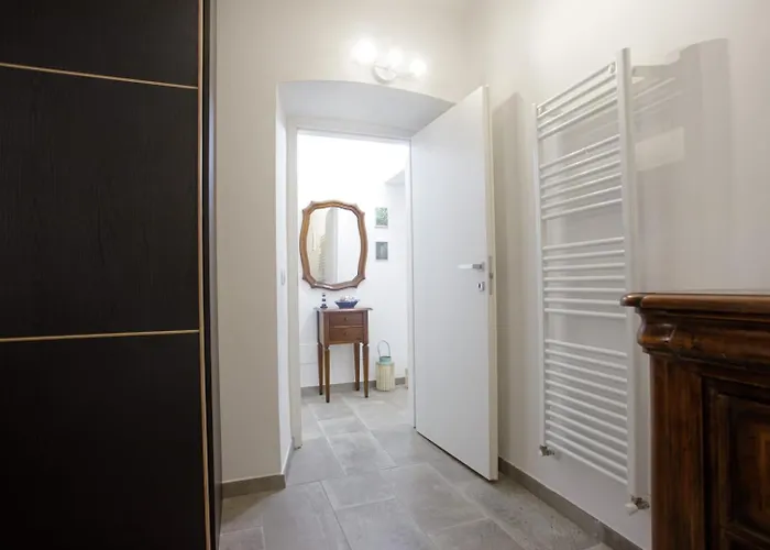 Apartman Caffaro Genova
