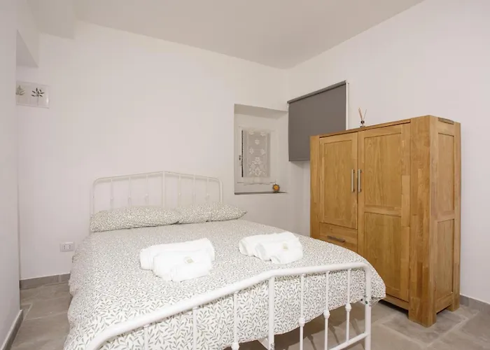 Caffaro Apartman Genova